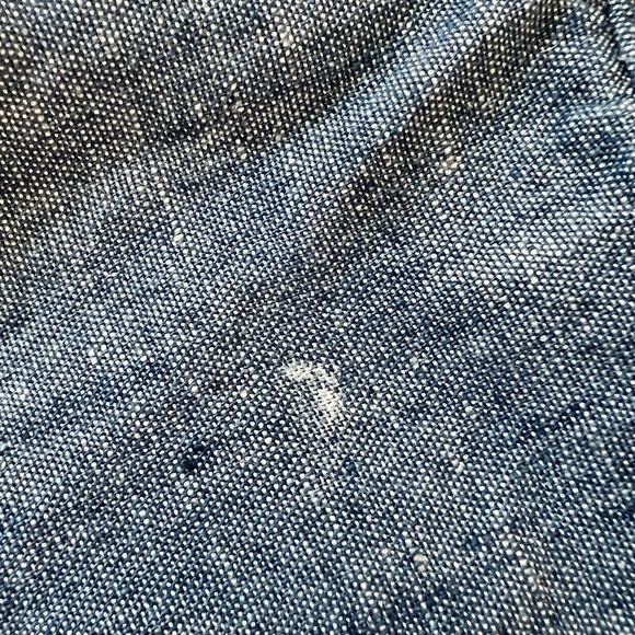 DSquared2 Western Denim Snap Up Shirt - 50 - Picture 5 of 15